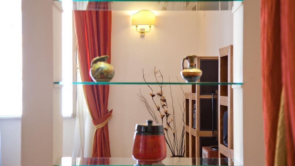 Rental In Rome Trevi Fouintain View Apartment Habitación foto